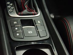 2014款 掀背 1.8T TST 性能版