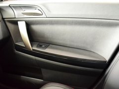 2014款 掀背 1.8T TST 性能版