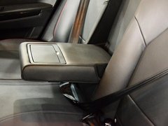 2014款 掀背 1.8T TST 性能版