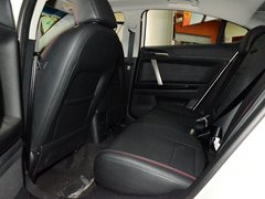 2014款 掀背 1.8T TST 性能版