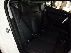 2014款 掀背 1.8T TST 性能版
