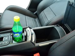 2014款 掀背 1.8T TST 性能版
