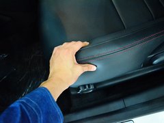 2014款 掀背 1.8T TST 性能版