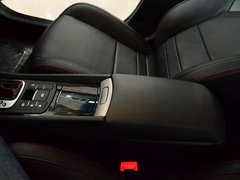 2014款 掀背 1.8T TST 性能版