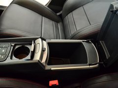 2014款 掀背 1.8T TST 性能版