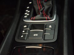 2014款 掀背 1.8T TST 性能版