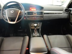2014款 掀背 1.8T TST 性能版