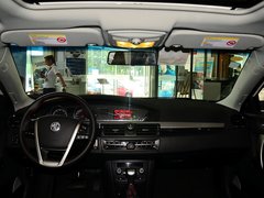 2014款 掀背 1.8T TST 性能版