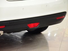 MG6 2014款 掀背 1.8T TST 性能版