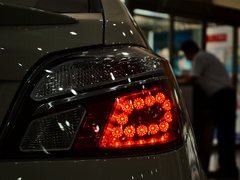 2014款 掀背 1.8T TST 性能版