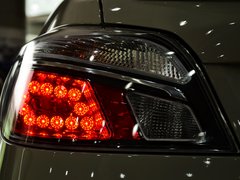 2014款 掀背 1.8T TST 性能版