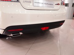 MG6 2014款 掀背 1.8T TST 性能版