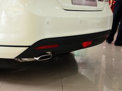 2014款 掀背 1.8T TST 性能版