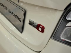 MG6 2014款 掀背 1.8T TST 性能版