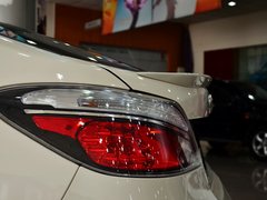 2014款 掀背 1.8T TST 性能版