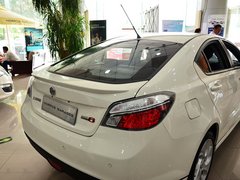 2014款 掀背 1.8T TST 性能版