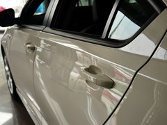 2014款 掀背 1.8T TST 性能版