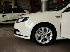 2014款 掀背 1.8T TST 性能版