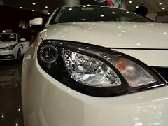 2014款 掀背 1.8T TST 性能版
