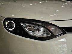 2014款 掀背 1.8T TST 性能版