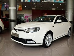 2014款 掀背 1.8T TST 性能版