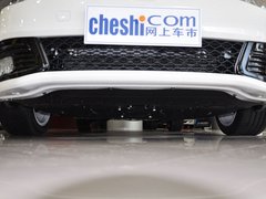 2014款 掀背 1.8T TST 性能版