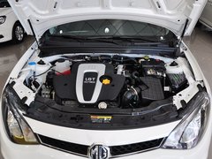 2014款 掀背 1.8T TST 性能版