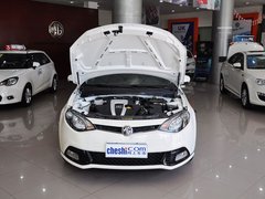 2014款 掀背 1.8T TST 性能版