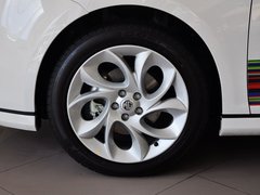 2014款 掀背 1.8T TST 性能版