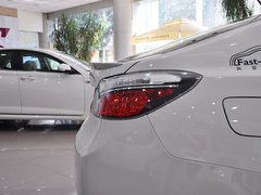 2014款 掀背 1.8T TST 性能版