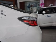 2014款 掀背 1.8T TST 性能版