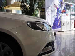 2014款 掀背 1.8T TST 性能版