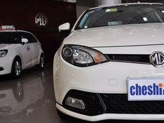 2014款 掀背 1.8T TST 性能版