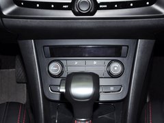 2014款 掀背 1.8T TST 性能版