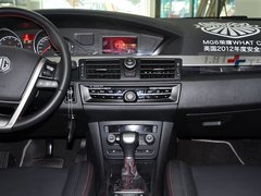 2014款 掀背 1.8T TST 性能版