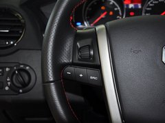 2014款 掀背 1.8T TST 性能版