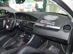 2014款 掀背 1.8T TST 性能版