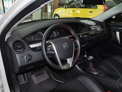 2014款 掀背 1.8T TST 性能版