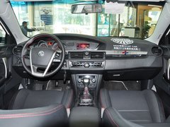 2014款 掀背 1.8T TST 性能版