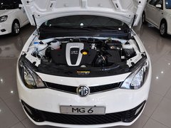 2014款 掀背 1.8T TST 性能版