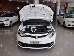2014款 掀背 1.8T TST 性能版