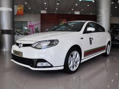 MG6 2014款 掀背 1.8T TST 性能版