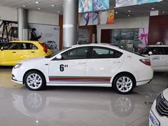 2014款 掀背 1.8T TST 性能版