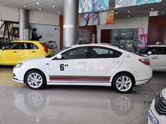 2014款 掀背 1.8T TST 性能版