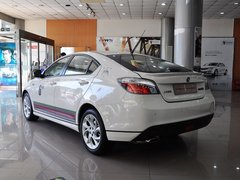 2014款 掀背 1.8T TST 性能版