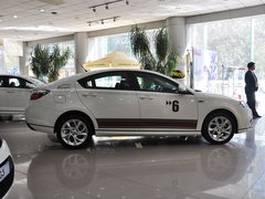 MG6 2014款 掀背 1.8T TST 性能版