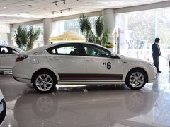 2014款 掀背 1.8T TST 性能版