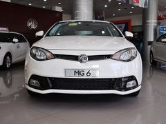MG6 2014款 掀背 1.8T TST 性能版
