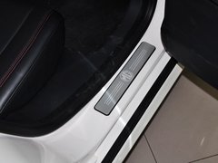 2014款 掀背 1.8T TST 性能版
