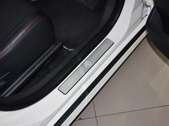 2014款 掀背 1.8T TST 性能版